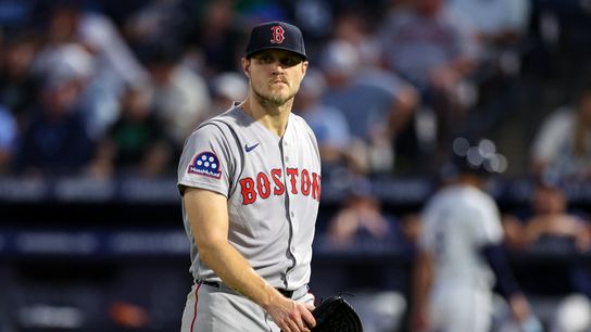 Red Sox Notes: Tanner Houck pounded on Monday; Pete Fatse getting some blame, Triston Casas dropped in the lineup, injury updates  taken at BSJ Headquarters (Red Sox)